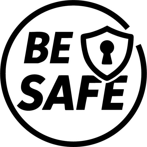 Be Safe